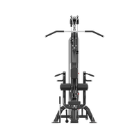 Thumbnail for Insight Fitness Adjustable Pull down & Row - SA041 gym equipment on a white background