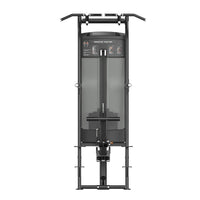 Thumbnail for Insight Fitness Assisted Chin/Dip - BE8008 on a white background