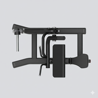 Thumbnail for Insight Fitness Biceps Curl - SH018 or stand on a white background