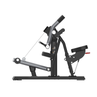Thumbnail for Insight Fitness Biceps Curl - SH018 on a white background