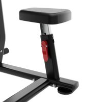 Thumbnail for Insight Fitness Biceps & Triceps - SA044 with a red adjustment knob on a white background