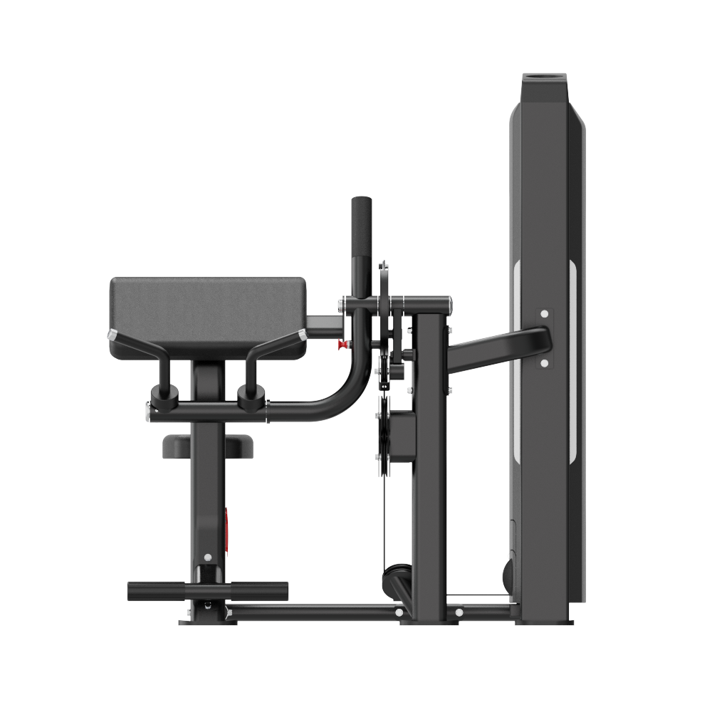 Insight Fitness Biceps & Triceps - SA044 side view