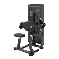 Thumbnail for Insight Fitness Biceps & Triceps - SA044 on a transparent background