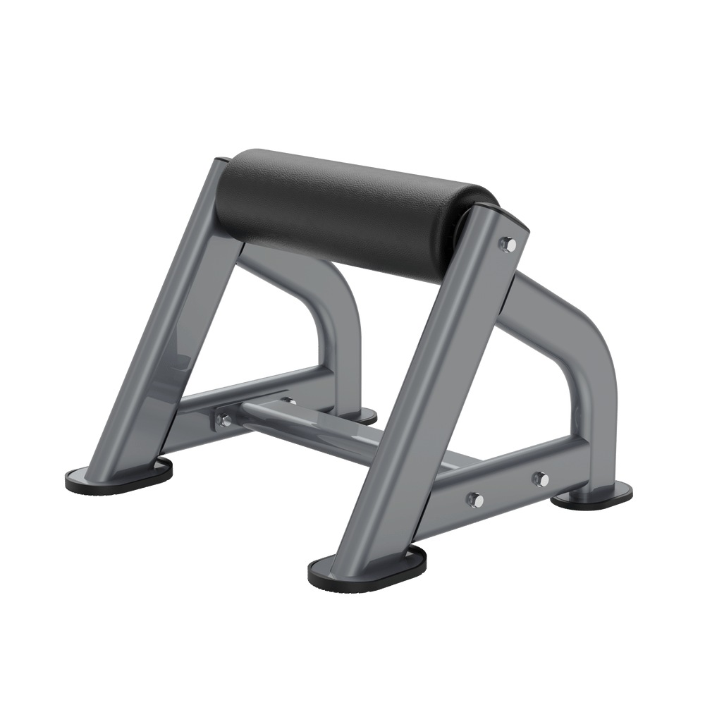 Insight Fitness Bulgarian Split Squat - DR040 with white background