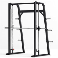 Thumbnail for Insight Fitness Commercial Smith Machine - DR030 on a white background