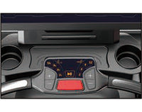Thumbnail for Insight Fitness Commercial Treadmill - RT5 with digital display and control buttons
