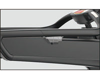 Thumbnail for Insight Fitness Commercial Treadmill With Screen - RT8 control panel on a light gray background