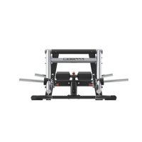 Thumbnail for Insight Fitness Deadlift/Lunge - SH028 with multiple handles on a white background