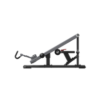 Thumbnail for Insight Fitness Deadlift/Lunge - SH028 with gray and black frame on a white background
