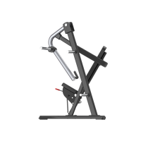 Thumbnail for Insight Fitness Decline Chest Press - SH012 gym machine on a white background