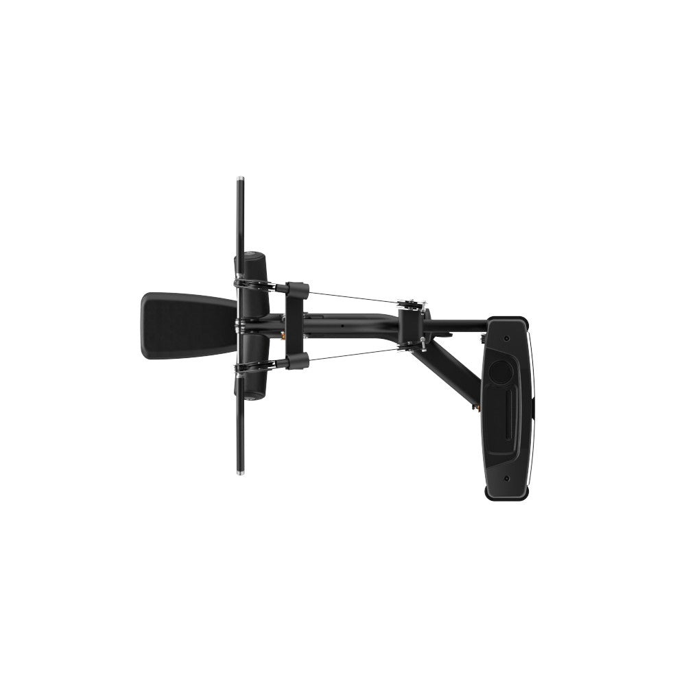Insight Fitness Dual Pulley Lat Pulldown - BE8011 stand on a white background