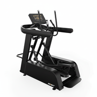Thumbnail for Insight Fitness Elliptical - CE5500 with digital display