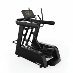 Elliptical Machine