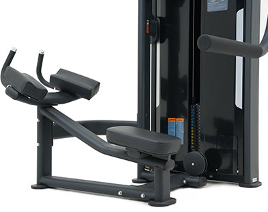 Insight Fitness Glute - SA032 with a white background