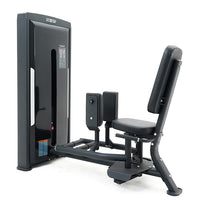 Thumbnail for Insight Fitness Hip Abductor Adductor - SA020 with digital display on a white background