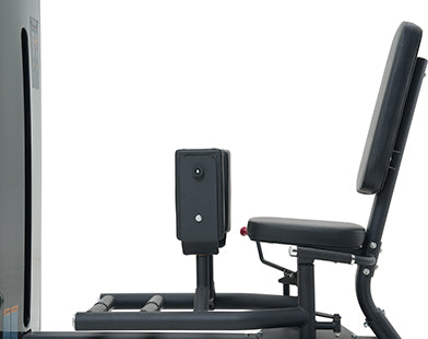 Insight Fitness Hip Abductor Adductor - SA020 with a white background