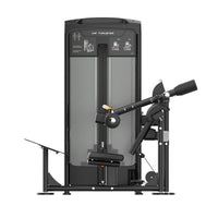 Thumbnail for Insight Fitness Hip Thruster - BE8022 labeled 'Hip Thruster' on a white background