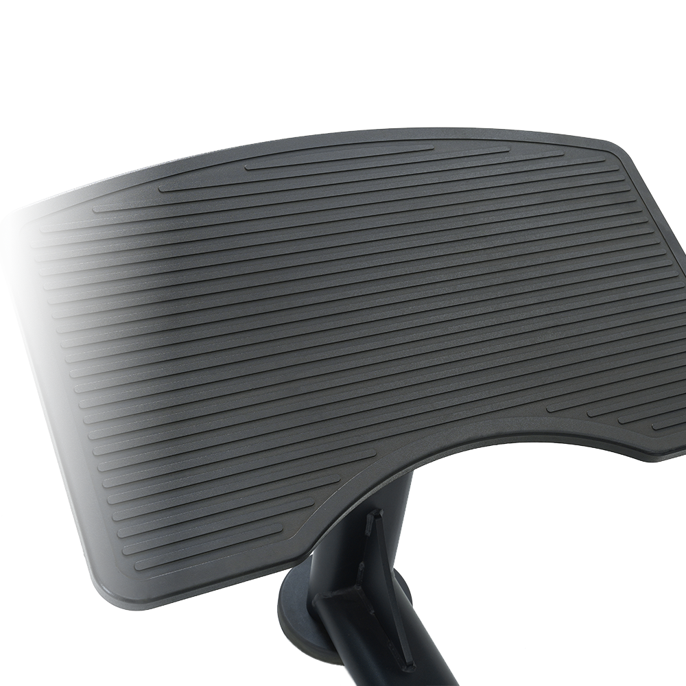 Close-up of Insight Fitness Hip Thruster - BE8022 on a white background