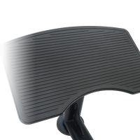 Thumbnail for Close-up of Insight Fitness Hip Thruster - BE8022 on a white background