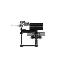 Thumbnail for Insight Fitness Hip Thruster - SH031 device on a white background