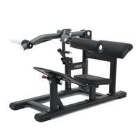 Thumbnail for Insight Fitness Hip Thruster - SH031 with 'INSIGHT' branding on a white background
