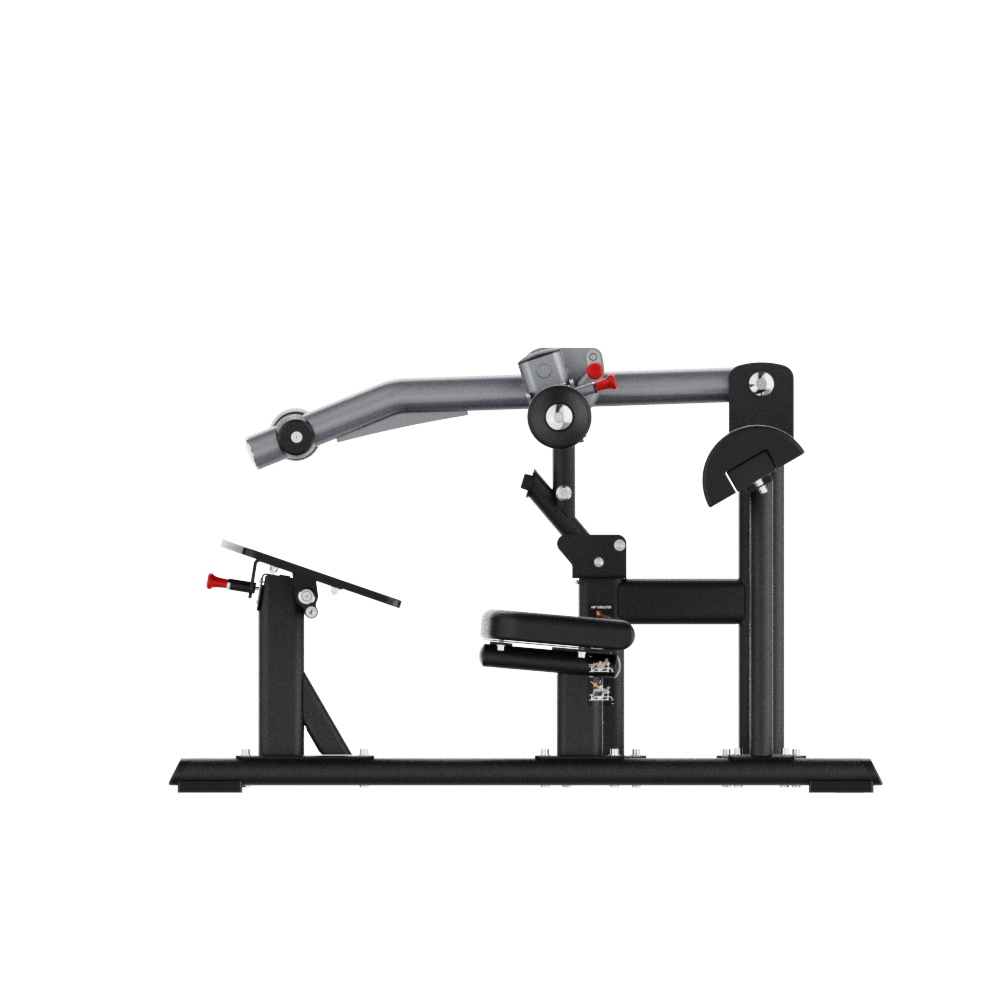 Insight Fitness Hip Thruster - SH031 on a white background