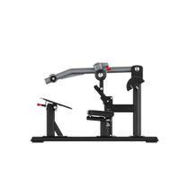 Thumbnail for Insight Fitness Hip Thruster - SH031 on a white background