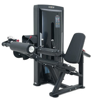 Thumbnail for Insight Fitness Leg Curl - SA013 with a digital display on a white background