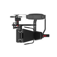 Thumbnail for Insight Fitness Leg Curl / Extension - SA037 camera stabilizer on a white background