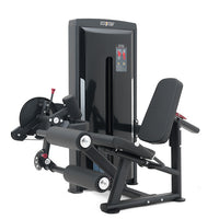 Thumbnail for Insight Fitness Leg Curl & Leg Extension - SA025 with 'Insight' branding on a white background