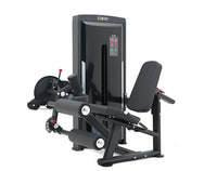 Thumbnail for Insight Fitness Leg Curl & Leg Extension - SA025 on a white background