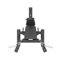 Thumbnail for Insight Fitness Leg Extension - SH017 on a white background