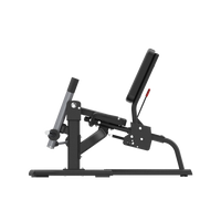 Thumbnail for Insight Fitness Leg Extension - SH017 on a white background
