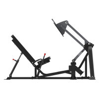 Thumbnail for Insight Fitness Leg Press - SH008 on a white background