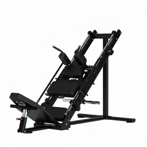 Insight Fitness Leg Press / Hack Squat - DR003