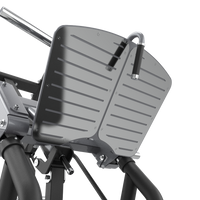 Thumbnail for Insight Fitness Linear Leg Press - SH019 cover on a mechanical component with a white background