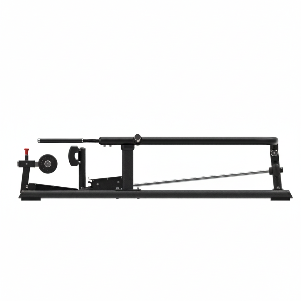 Insight Fitness Lunge - SH023 on a white background