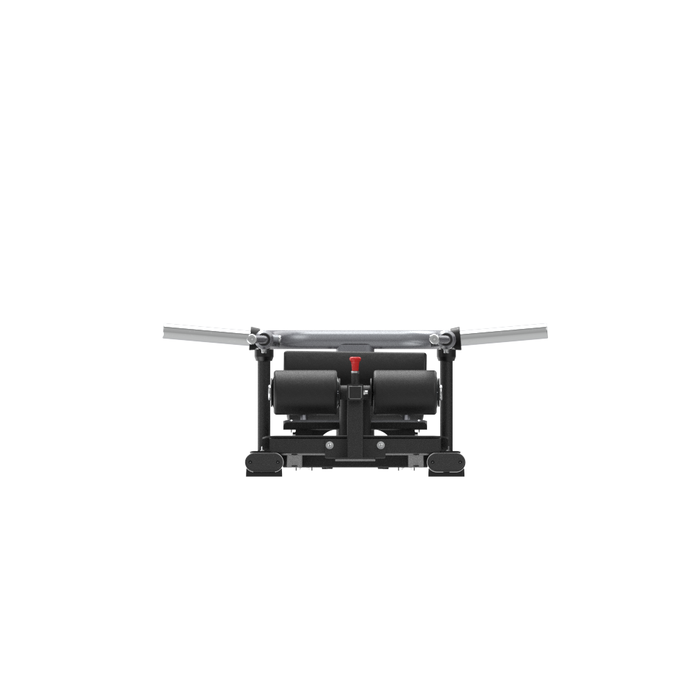 Insight Fitness Lunge - SH023 frame on a white background