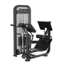 Thumbnail for Insight Fitness Multi Back Extension - BE8040 with digital display on a white background