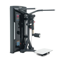 Thumbnail for Insight Fitness Multi Hip - SA017 with digital display on a white background