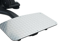 Thumbnail for Insight Fitness Multi Hip - SA017 footrest on a white background