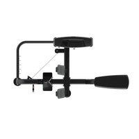 Thumbnail for Insight Fitness Multi Pulley Row - BE8005 line counter assembly on a white background