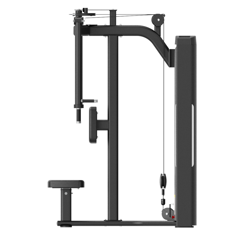Insight Fitness Pec Fly / Rear Delt - SA003 on a white background