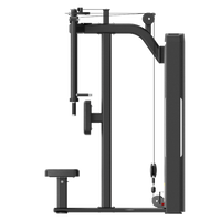 Thumbnail for Insight Fitness Pec Fly / Rear Delt - SA003 on a white background