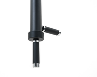 Thumbnail for Insight Fitness Pec Fly / Rear Delt - SA003 adjustable stand on a white background