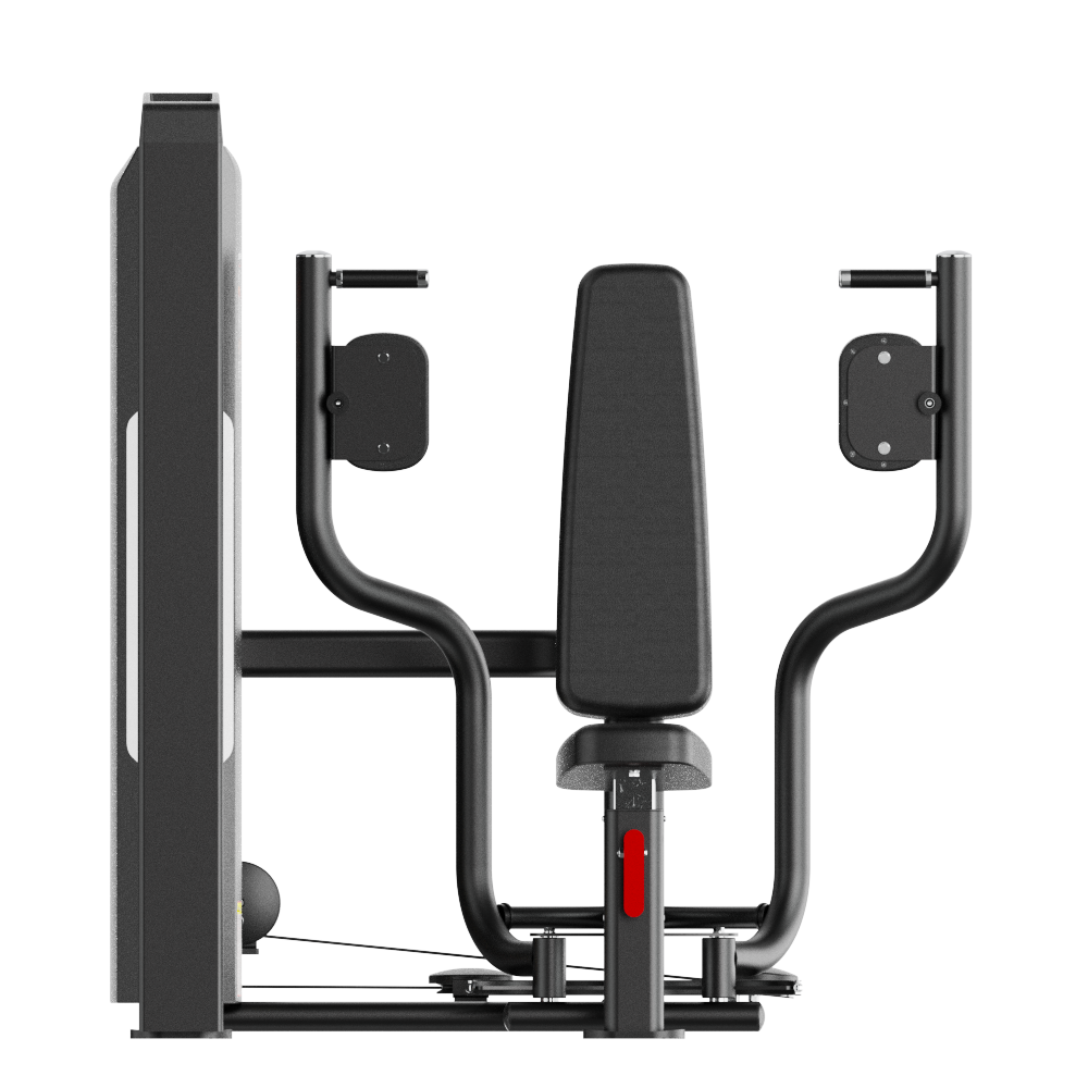 Insight Fitness Pectoral Fly - SA002 on a white background