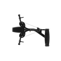 Thumbnail for Insight Fitness Pectoral Fly & Rear Deltoid - BE8003 stand on a white background