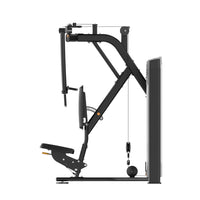 Thumbnail for Insight Fitness Pectoral Fly & Rear Deltoid - BE8003 on a white background