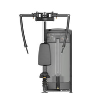 Thumbnail for Insight Fitness Pectoral Fly & Rear Deltoid - BE8003 gym equipment on a white background