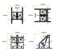 Thumbnail for Insight Fitness Pull Over - SH035